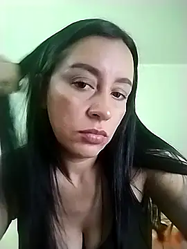 hailey85 online show from October 16, 4:08 pm