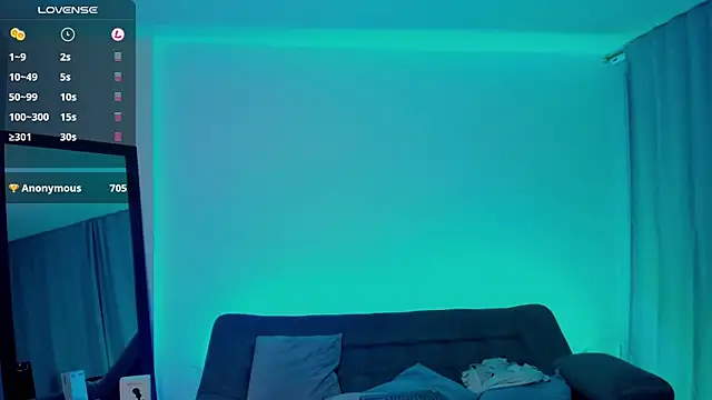 maximusclark1 online show from February 26, 8:37 am