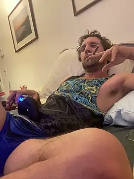 Snapshot of mackshaft4711 chatting on March 12, 7:35 am mackshaft4711 online show from March 12, 7:35 am