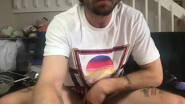 mackshaft4711 online show from November 24, 6:07 pm