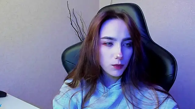 Snapshot of SilverDream chatting on December 24, 9:33 pm SilverDream online show from December 24, 9:33 pm