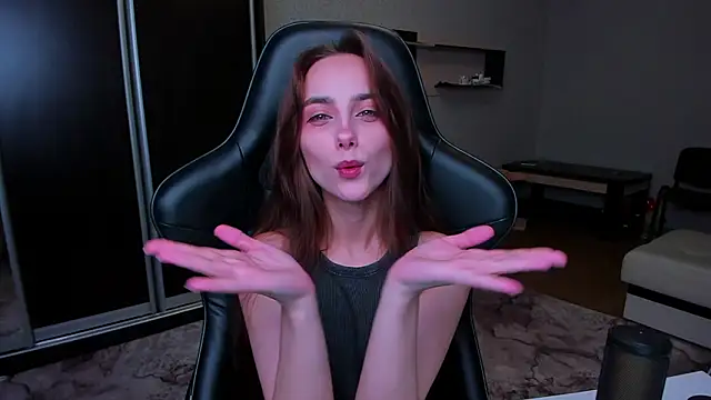 SilverDream online show from March 1, 12:34 am