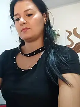 Snapshot of elena_jonees chatting on October 18, 2:51 pm elena jonees online show from October 18, 2:51 pm