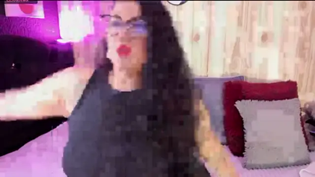 yoishat77 online show from October 26, 2:50 am