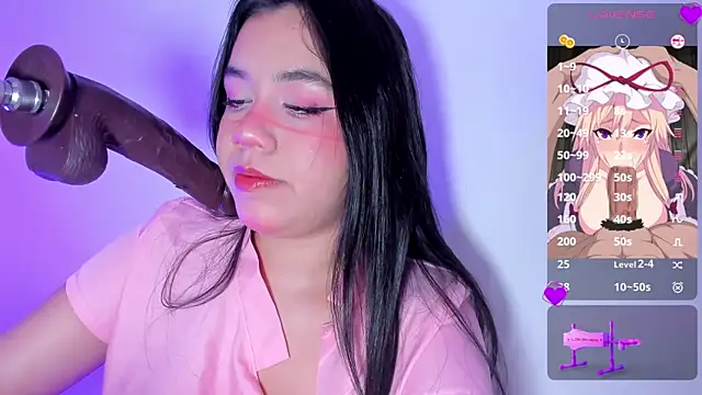 emma smile online show from December 5, 12:58 pm