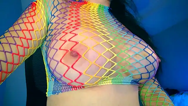 Snapshot of Sebriena chatting on July 2, 7:58 am Sebriena online show from July 2, 7:58 am