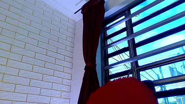 NYX1126 online show from November 10, 1:10 pm