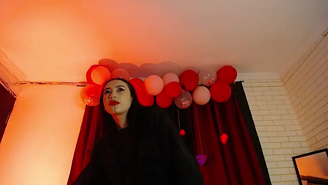 NYX1126 online show from February 10, 11:25 am