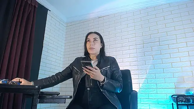 NYX1126 online show from May 1, 11:26 am