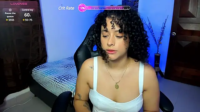 eva ashford online show from January 28, 12:22 pm