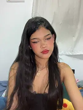 Snapshot of Amandaa05 chatting on June 23, 6:50 pm Amandaa05 online show from June 23, 6:50 pm