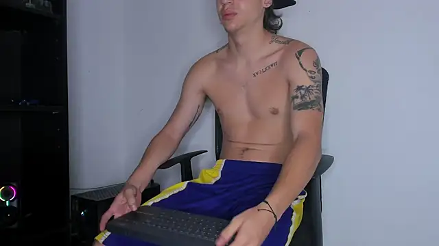 Dimitri higth420 online show from December 17, 12:44 pm