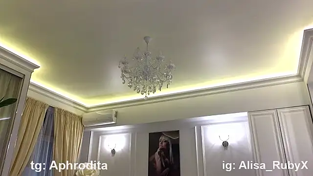 Alisa Ruby online show from December 2, 6:08 am