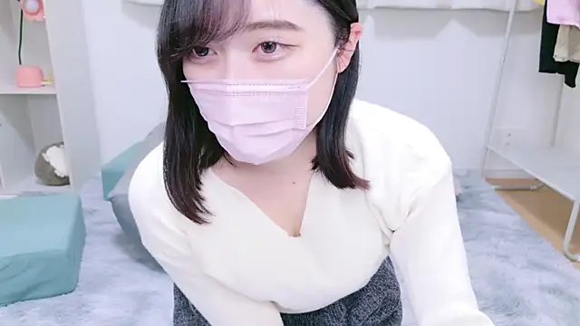 Snapshot of Yurie_ chatting on December 28, 7:11 am Yurie  online show from December 28, 7:11 am
