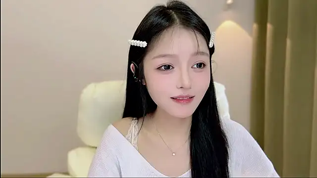 xiaodaibabyy online show from October 1, 2:12 pm