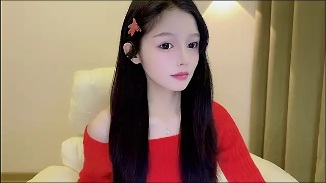 Snapshot of xiaodaibabyy chatting on December 22, 1:19 pm xiaodaibabyy online show from December 22, 1:19 pm
