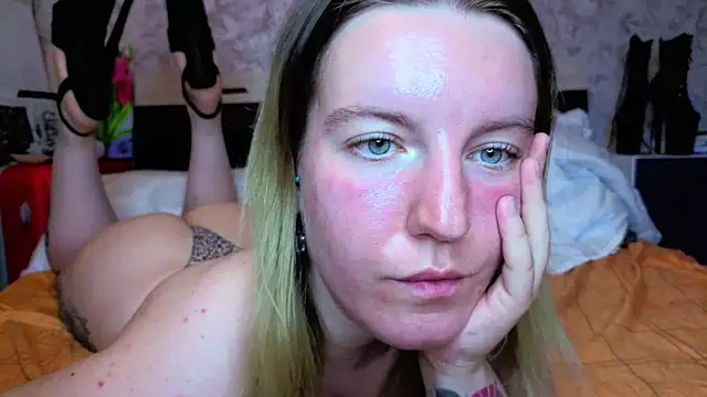 Baiambel Mi online show from May 14, 3:41 pm