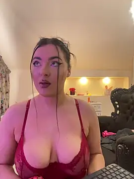 KeiraDark online show from April 24, 4:26 am