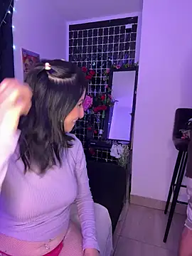 Snapshot of Carlasxdreams chatting on March 20, 4:40 am Carlasxdreams online show from March 20, 4:40 am