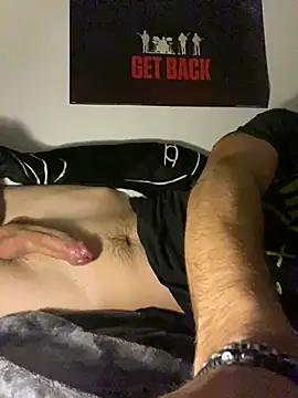 Snapshot of Vitalij chatting on December 31, 6:16 am Vitalij online show from December 31, 6:16 am