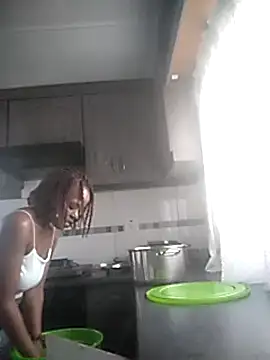 Snapshot of Feathergal69_ chatting on December 4, 2:59 pm Feathergal69 online show from December 4, 2:59 pm