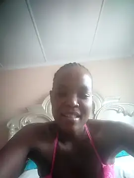 Snapshot of Feathergal69_ chatting on January 7, 9:40 am Feathergal69 online show from January 7, 9:40 am