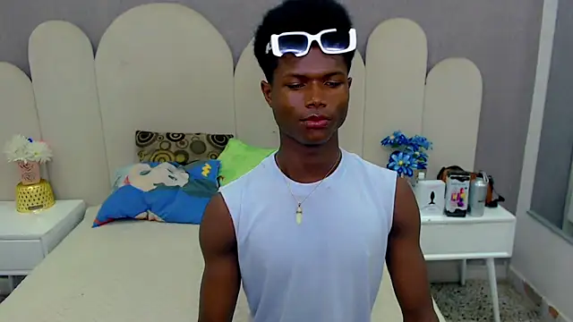 joel blackcock online show from February 16, 4:10 pm