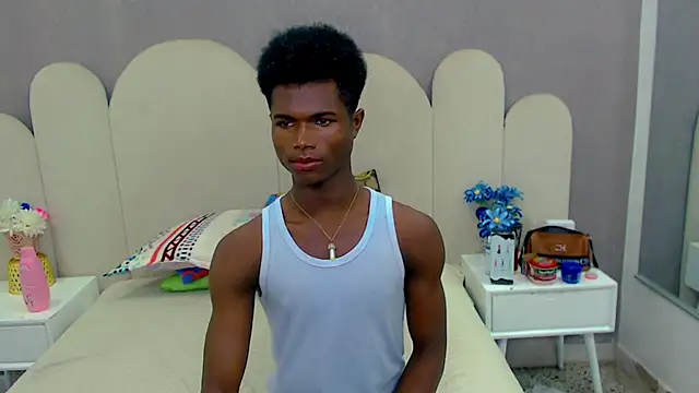 joel blackcock online show from February 18, 3:54 pm