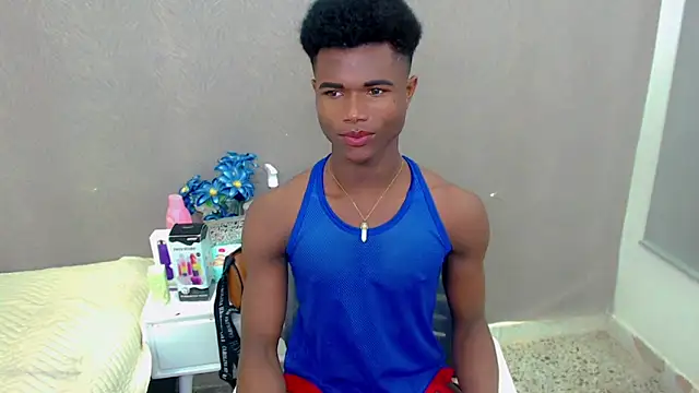 joel blackcock online show from February 21, 3:21 pm