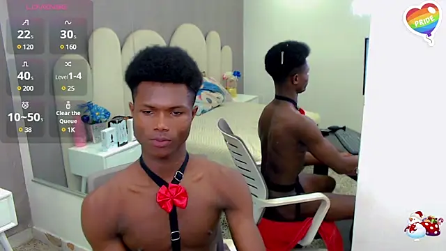 joel blackcock online show from March 1, 4:11 pm