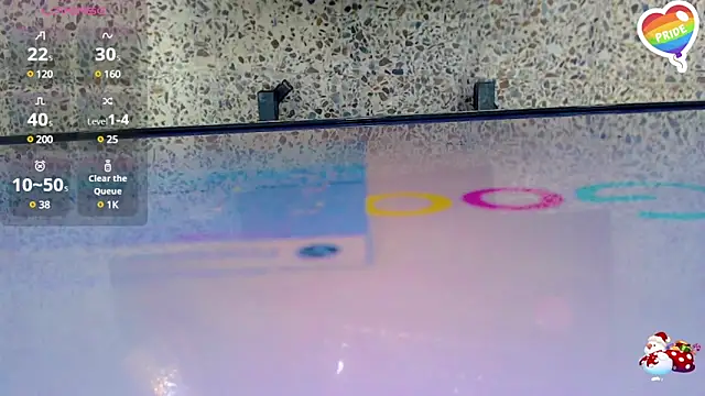 joel blackcock online show from March 23, 2:15 am