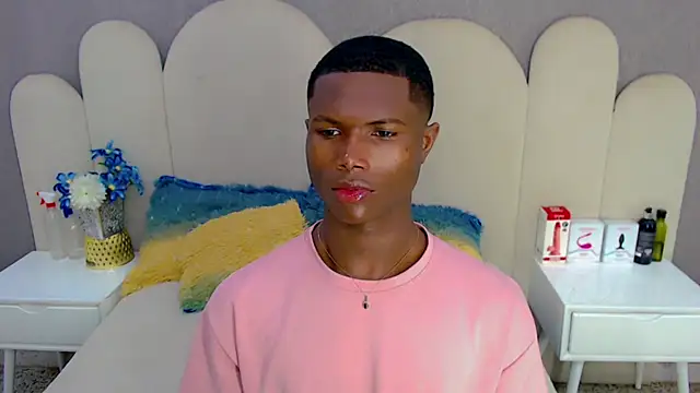 joel blackcock online show from September 12, 8:09 pm