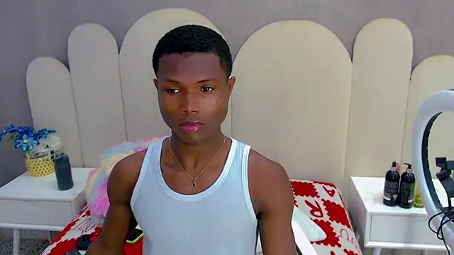 joel blackcock online show from October 31, 3:13 pm