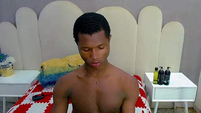 joel blackcock online show from November 27, 3:14 pm