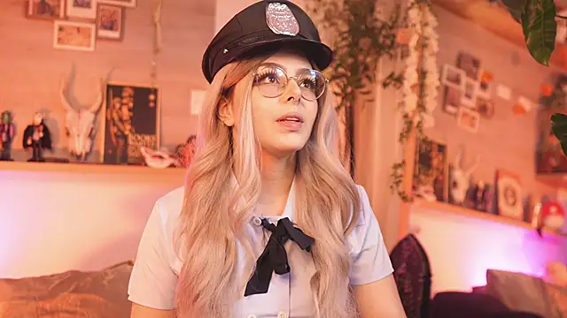 Dear Morgan online show from October 24, 11:12 pm