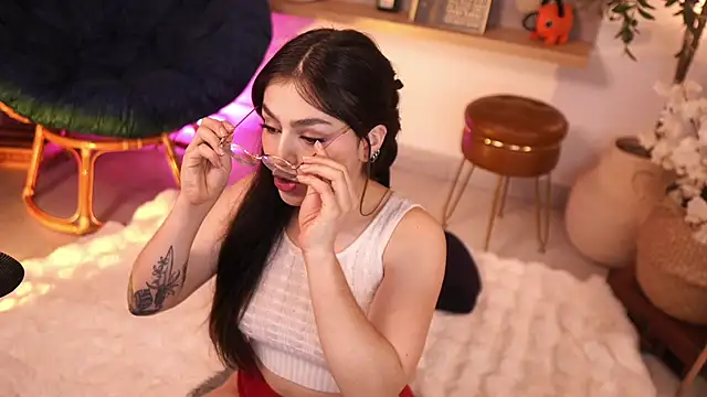 Dear Morgan online show from November 21, 11:25 pm