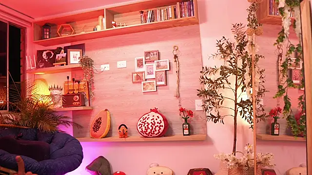 Dear Morgan online show from November 26, 12:11 am