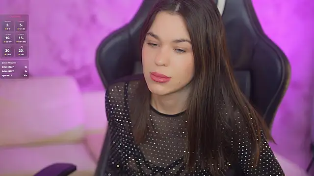 Julia  Star  online show from January 22, 7:46 am