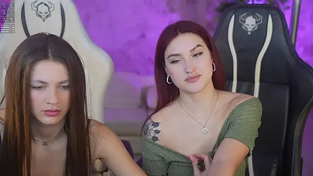 Julia  Star  online show from February 26, 10:58 am