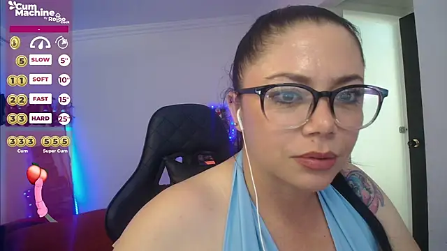 Madame Shein  online show from December 9, 4:47 pm