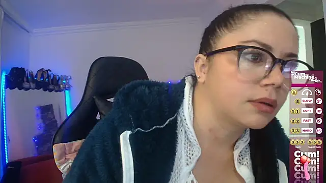 Madame Shein  online show from December 11, 12:34 pm