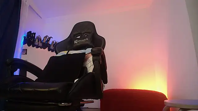 Madame Shein  online show from January 26, 10:46 pm