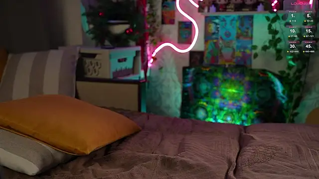 Charmings 054 online show from January 25, 5:08 pm