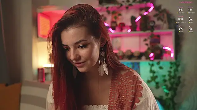 Charmings 054 online show from February 8, 5:18 pm