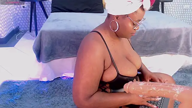 Makena gh online show from January 15, 4:25 am