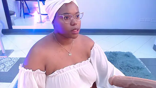 Makena gh online show from January 23, 3:48 am