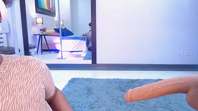 Makena gh online show from January 25, 3:40 am