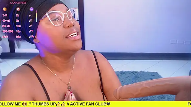 Makena gh online show from January 27, 7:14 am