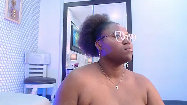 Makena gh online show from February 6, 9:43 am