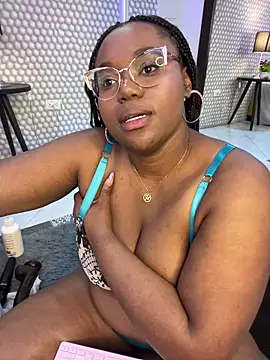 Makena gh online show from March 15, 7:20 am